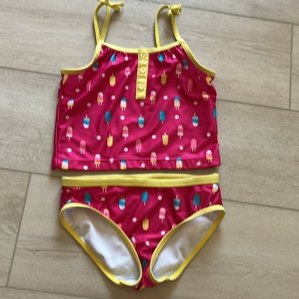 TARGET :: SWIMWEAR - Picture 10 of 14